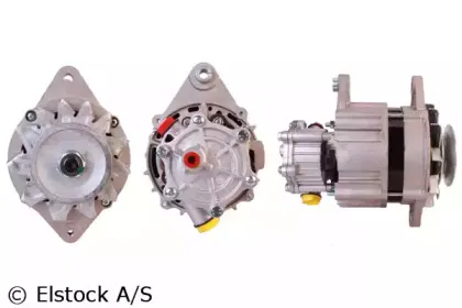 Генератор ELSTOCK купить