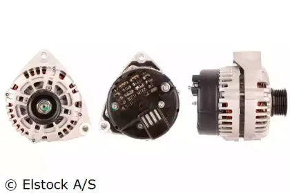 Генератор ELSTOCK купить