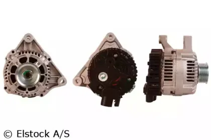 Генератор ELSTOCK купить