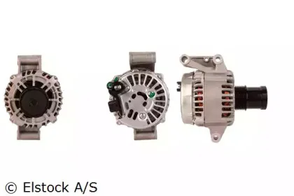 Генератор ELSTOCK купить