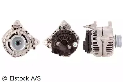 Генератор ELSTOCK купить