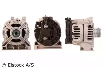 Генератор ELSTOCK купить