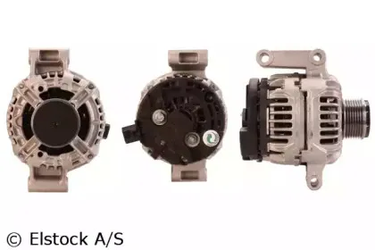 Генератор ELSTOCK купить