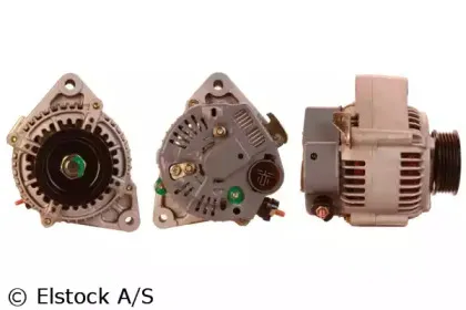 Генератор ELSTOCK купить