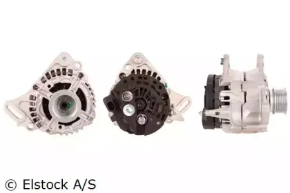 Генератор ELSTOCK купить