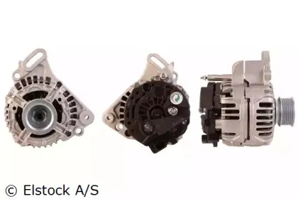 Генератор ELSTOCK купить