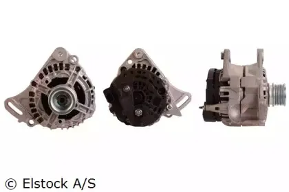 Генератор ELSTOCK купить