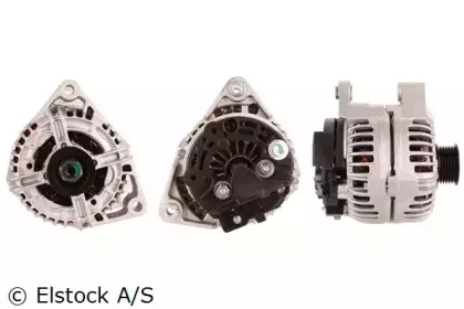 Генератор ELSTOCK купить