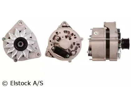 Генератор ELSTOCK купить