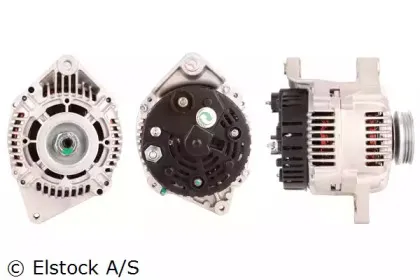 Генератор ELSTOCK купить