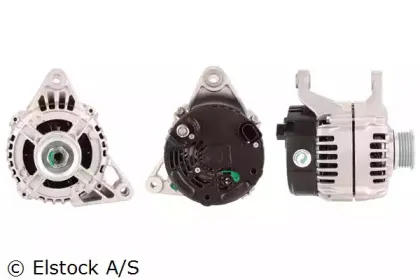 Генератор ELSTOCK купить