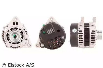 Генератор ELSTOCK купить