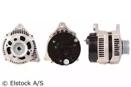 Генератор ELSTOCK купить