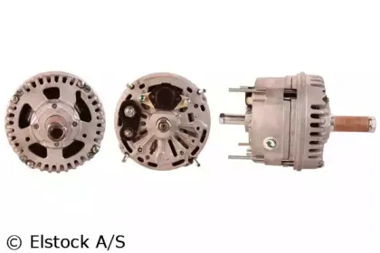 Генератор ELSTOCK купить