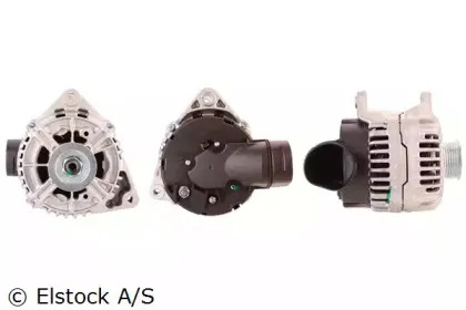 Генератор ELSTOCK купить