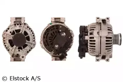 Генератор ELSTOCK купить