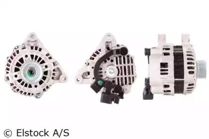 Генератор ELSTOCK купить