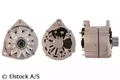 Генератор ELSTOCK купить