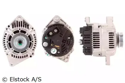 Генератор ELSTOCK купить