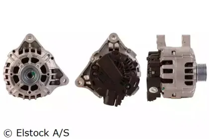 Генератор ELSTOCK купить