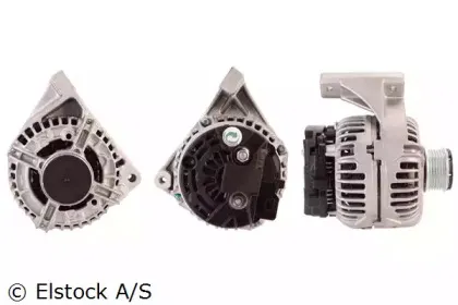 Генератор ELSTOCK купить