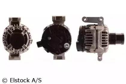 Генератор ELSTOCK купить