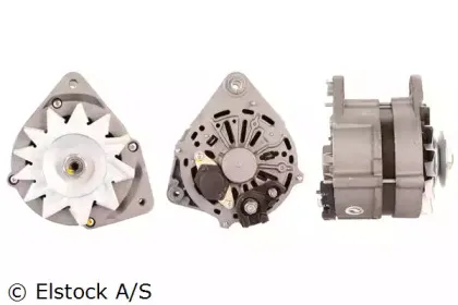 Генератор ELSTOCK купить