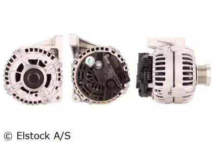 Генератор ELSTOCK купить