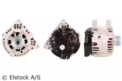 Генератор ELSTOCK купить