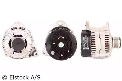 Генератор ELSTOCK купить