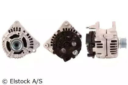 Генератор ELSTOCK купить