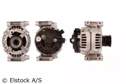 Генератор ELSTOCK купить