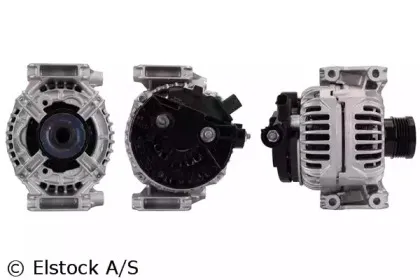 Генератор ELSTOCK купить