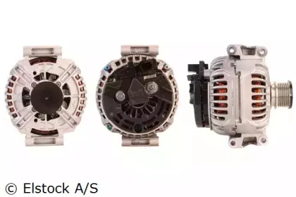 Генератор ELSTOCK купить