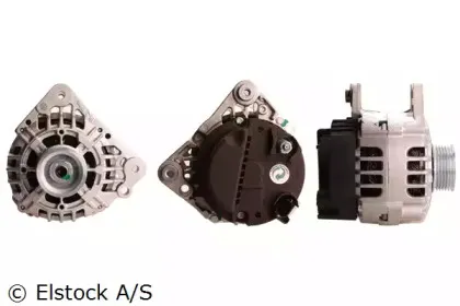 Генератор ELSTOCK купить