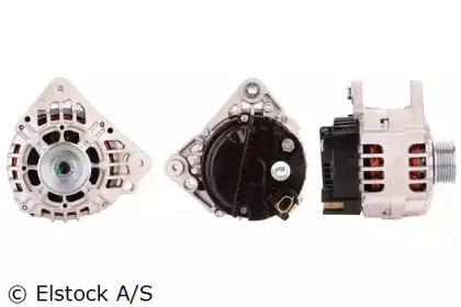 Генератор ELSTOCK купить