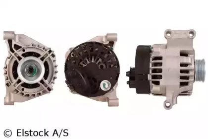 Генератор ELSTOCK купить