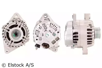 Генератор ELSTOCK купить