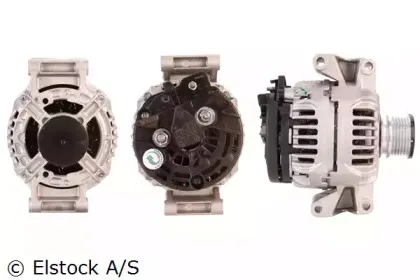 Генератор ELSTOCK купить