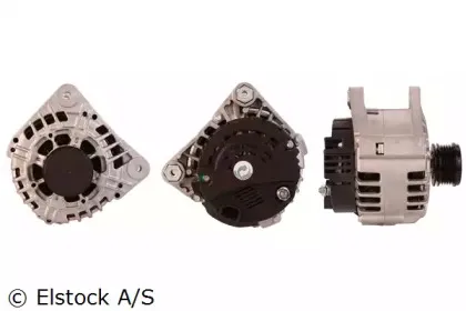 Генератор ELSTOCK купить