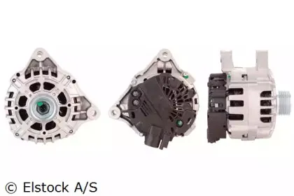 Генератор ELSTOCK купить