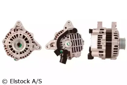 Генератор ELSTOCK купить