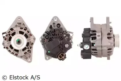 Генератор ELSTOCK купить