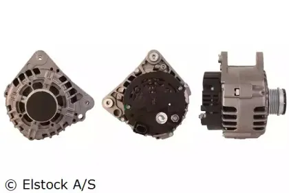 Генератор ELSTOCK купить