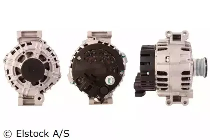 Генератор ELSTOCK купить