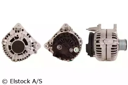 Генератор ELSTOCK купить