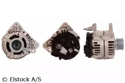 Генератор ELSTOCK купить