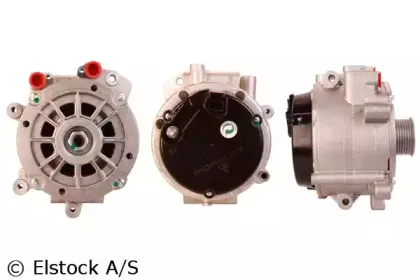 Генератор ELSTOCK купить