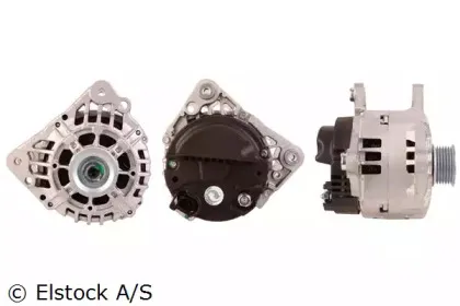 Генератор ELSTOCK купить