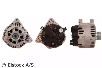 Генератор ELSTOCK купить